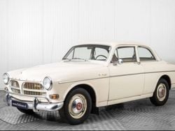 Wit Gebruikt 1963 Volvo Amazon | € 10.900