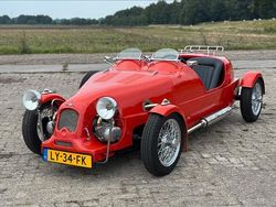 Gebruikt 1985 Citroën 2CV Sedan | € 14.950