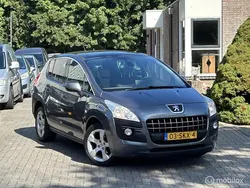 Grijs Gebruikt 2011 Peugeot 3008 GTi MPV | € 3.444 (Goede deal)