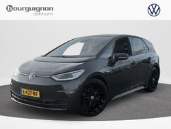 Grijs Gebruikt 2020 VW ID.3 Life Hatchback | € 14.950 (Goede deal)