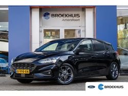 Zwart Gebruikt 2021 Ford Focus Business Edition Hatchback | € 18.895 (Iets duurder)