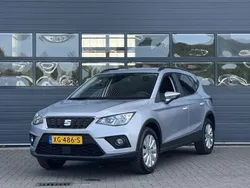Grijs Gebruikt 2019 Seat Arona Business SUV | € 14.999 (Eerlijke prijs)