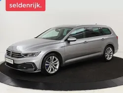 , metallic lak Gebruikt 2020 VW Passat Business Stationwagen | € 21.900 (Super prijs)
