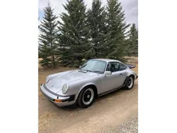 Grijs Gebruikt 1979 Porsche 911 Coupé | € 59.900