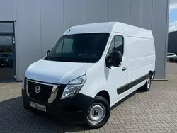 Wit Gebruikt 2023 Renault Master Komfort Van | € 22.940 (Goede deal)