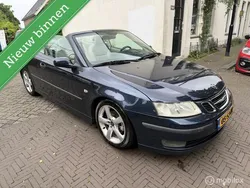 Saab 9-3 Cabriolet