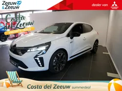 Onbekend Nieuw 2024 Mitsubishi Colt Intense+ Hatchback | € 27.490 (Eerlijke prijs)
