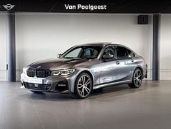 Grijs Gebruikt 2021 BMW 330 M Sport Sedan | € 35.900 (Goede deal)