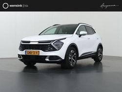 Wit Gebruikt 2024 Kia Sportage SUV | € 38.935 (Eerlijke prijs)