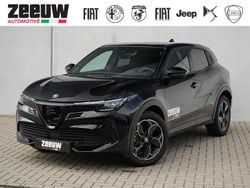 Zwart Gebruikt 2025 Alfa Romeo Junior Edizione Speciale SUV | € 36.900 (Eerlijke prijs)
