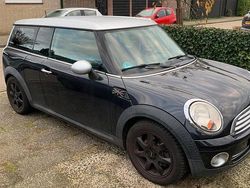 Gebruikt 2008 Mini Cooper Clubman Stationwagen | € 3.250 (Goede deal)