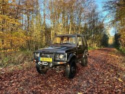Gebruikt 1993 Suzuki Samurai SUV | € 5.750