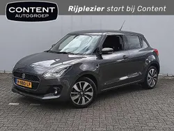 Grijs metallic Gebruikt 2020 Suzuki Swift Style Hatchback | € 14.940 (Eerlijke prijs)