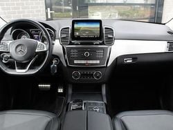 Grijs Gebruikt 2016 Mercedes GLE350 Sport Edition SUV | € 39.950 (Super prijs)