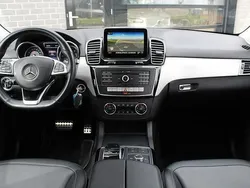 Grijs Gebruikt 2016 Mercedes GLE350 Sport Edition SUV | € 39.950 (Super prijs)