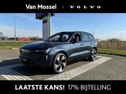 Blauw Nieuw 2025 Volvo EX90 Performance SUV | € 99.940 (Super prijs)