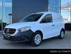 Wit Nieuw 2025 Mercedes Citan 108 | € 32.685
