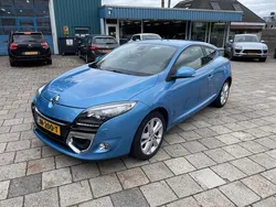 Blauw Gebruikt 2013 Renault Mégane GT Line GT-Line Coupé | € 8.950 (Iets duurder)