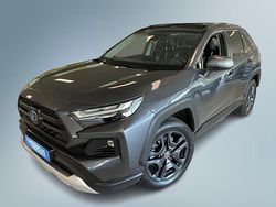 Overige Gebruikt 2022 Toyota RAV4 SUV | € 41.950 (Eerlijke prijs)