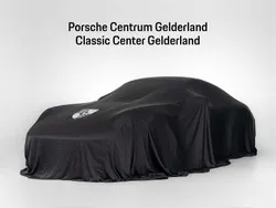 Blauw Gebruikt 2017 Porsche 911 Targa 4S Edition Cabriolet | € 209.900