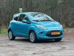 Gebruikt 2010 Ford Ka Titanium | € 1.750 (Goede deal)