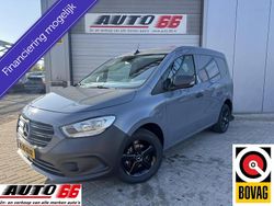 Grijs Gebruikt 2023 Mercedes Citan 112 Van | € 18.495 (Super prijs)