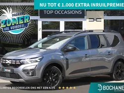 Grijs Gebruikt 2023 Dacia Jogger Extreme MPV | € 28.740 (Eerlijke prijs)