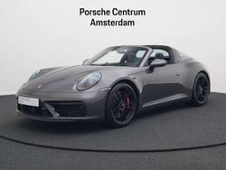 Grijs Gebruikt 2024 Porsche 911 Targa 4 Cabriolet | € 219.950