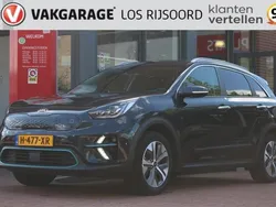 Blauw Gebruikt 2020 Kia e-Niro 3 SUV | € 19.545