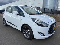 Wit Gebruikt 2016 Hyundai ix20 MPV | € 12.750 (Goede deal)