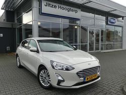 Wit Gebruikt 2021 Ford Focus Business Edition Hatchback | € 16.895 (Goede deal)