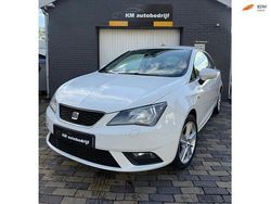 Wit Gebruikt 2013 Seat Ibiza SC Stylance Hatchback | € 6.250 (Eerlijke prijs)