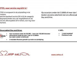 Grijs Gebruikt 2014 Toyota Aygo Hatchback | € 5.950 (Goede deal)