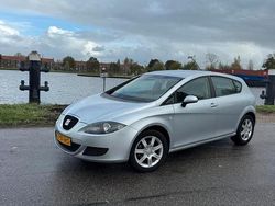 Gebruikt 2005 Seat Leon | € 1.750