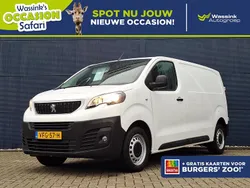 Wit Gebruikt 2020 Peugeot Expert Van | € 15.222 (Eerlijke prijs)
