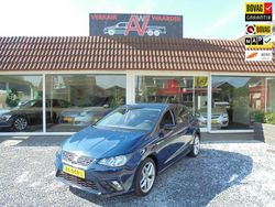 Blauw Gebruikt 2019 Seat Ibiza Business Hatchback | € 15.800 (Eerlijke prijs)