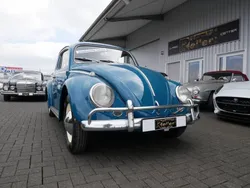 Blauwseeblau Gebruikt 1964 VW Beetle Sedan | € 19.900