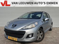 Grijs Gebruikt 2011 Peugeot 207 Hatchback | € 4.248 (Eerlijke prijs)