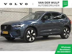 Blauw Gebruikt 2024 Volvo XC60 Plus SUV | € 53.950 (Super prijs)