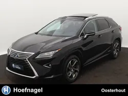 Lexus RX450h