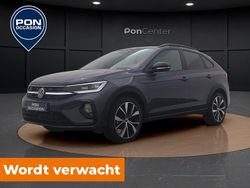 Grijs Gebruikt 2025 VW Taigo R-line SUV | € 33.850 (Duur)