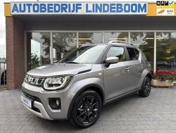 Zilver Gebruikt 2025 Suzuki Ignis Hatchback | € 26.450 (Eerlijke prijs)