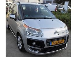 Grijs Gebruikt 2010 Citroën C3 Picasso MPV | € 4.399 (Eerlijke prijs)