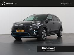 Zwart Gebruikt 2022 Kia e-Niro SUV | € 23.935 (Super prijs)
