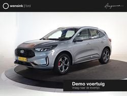 Grijs Gebruikt 2025 Ford Kuga ST-Line X SUV | € 43.945 (Goede deal)
