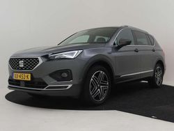 Grijs Gebruikt 2019 Seat Tarraco CONNECT SUV | € 25.900 (Iets duurder)