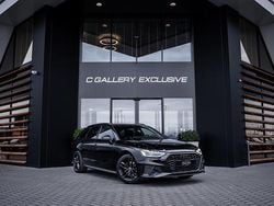 Zwart Gebruikt 2020 Audi A4 S-Line Stationwagen | € 28.995 (Eerlijke prijs)
