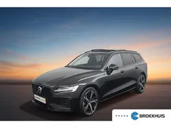 Gebruikt 2022 Volvo V60 Plus Stationwagen | € 47.940