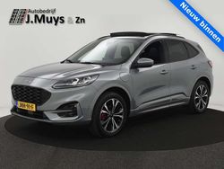 Grijs Gebruikt 2022 Ford Kuga ST-Line X SUV | € 28.440 (Eerlijke prijs)