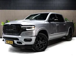 Grijs Gebruikt 2022 RAM 1500 Pickup | € 62.995